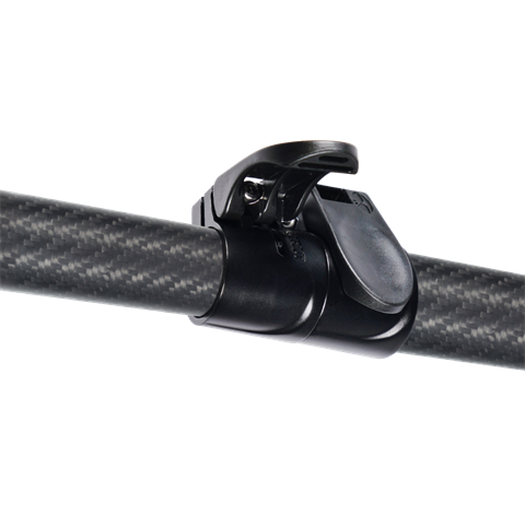 Sirui Carbon Statief DK18 Luftaufhängung 1,8 m