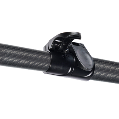 Sirui Carbon Statief DK28 Luftaufhängung 2,8 m