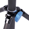 Sirui Carbon Statief DK28 Luftaufhängung 2,8 m