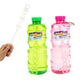 Toi-toys IncrediBubble Bellenbladen Flasche, 945 ml