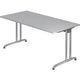 Bach Desk Hammerer VBS16 5 Melamin T-Fuß