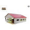 Kids Globe Globe Luxury Horse Stall 1:32