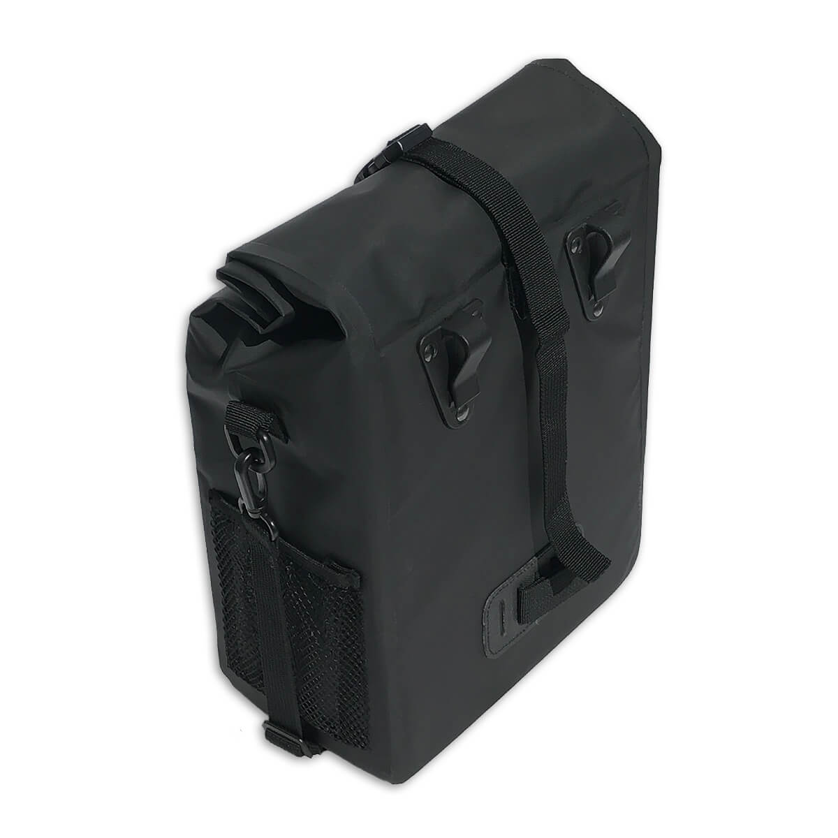 Lynx Packsack Plane 21 Liter schwarz