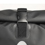 Lynx Packsack Plane 21 Liter schwarz - afbeelding 2