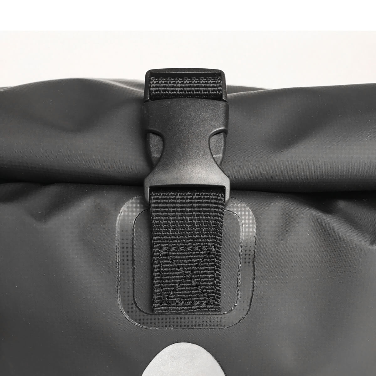 Lynx Packsack Plane 21 Liter schwarz