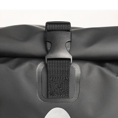 Lynx Packsack Plane 21 Liter schwarz