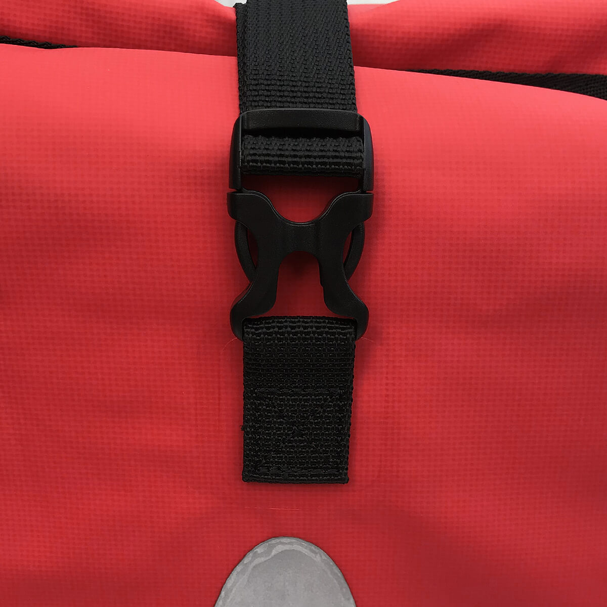 Lynx Packsack Plane 21 Liter rot