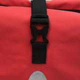 Lynx Packsack Plane 21 Liter rot - afbeelding 2