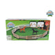 Kinder Globe Holzzaun 1:24, 156 cm