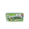 Kinder Globe Holzzaun 1:32, 132 cm