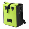 Lynx Tarpaulin vally xl einzelne Fahrradtasche 21l neongelb