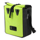 Lynx Tarpaulin vally xl einzelne Fahrradtasche 21l neongelb