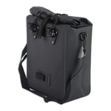 Lynx Vally XL E-Bike Single Bicycle Bag 21L. Schwarz - afbeelding 1