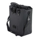 Lynx Vally XL E-Bike Single Bicycle Bag 21L. Schwarz