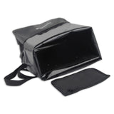 Lynx Vally XL E-Bike Single Bicycle Bag 21L. Schwarz - afbeelding 2