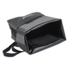 Lynx Vally XL E-Bike Single Bicycle Bag 21L. Schwarz