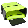 Lynx Vally XL E-Bike Single Bicycle Bag 21L. Neon Gelb