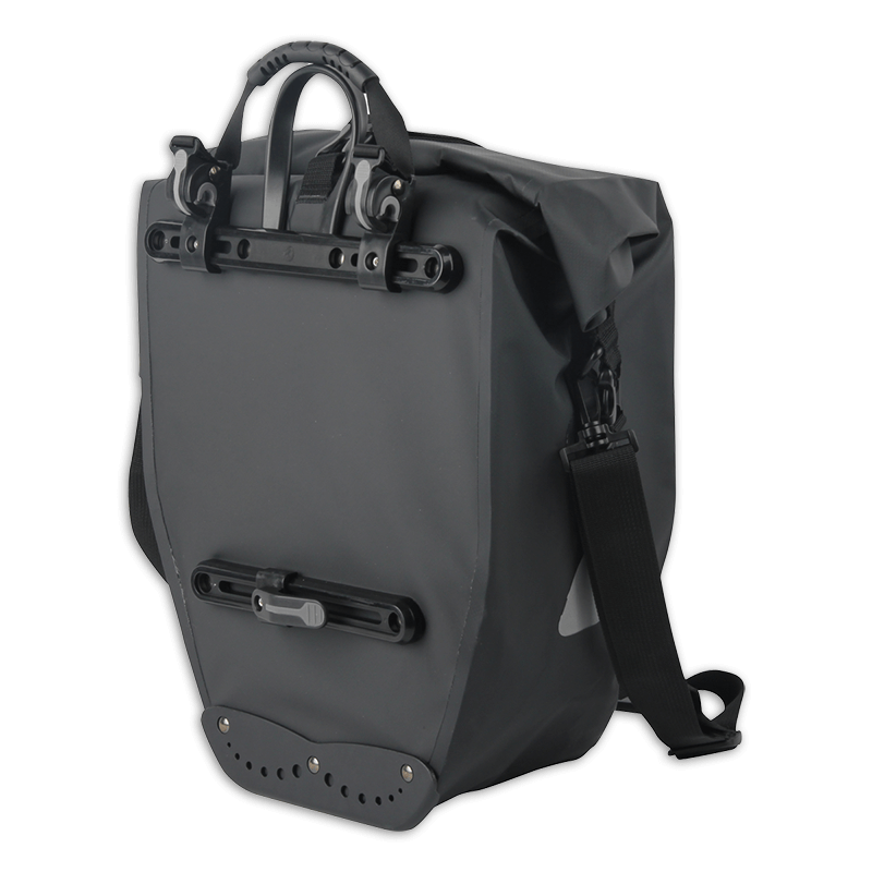 Lynx Einzel-Fahrradtasche Rocky XL
