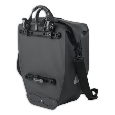 Lynx Einzel-Fahrradtasche Rocky XL