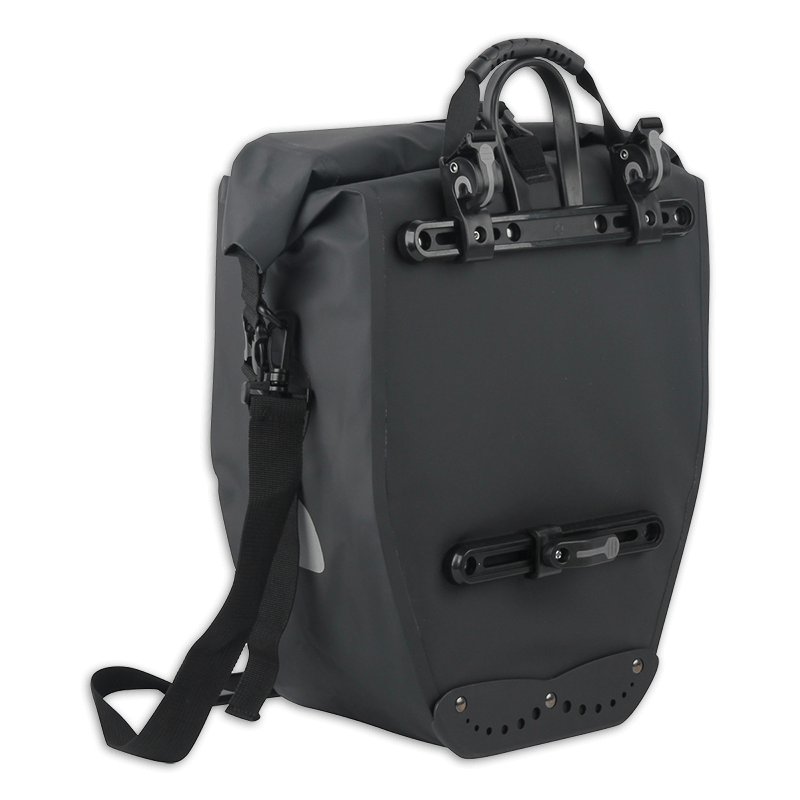 Lynx Einzel-Fahrradtasche Rocky XL