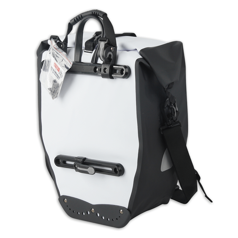 Lynx Einzeltasche XL Rocky