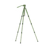 Sirui Sportich Statief SP004+G5X Green