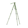 Sirui Sportich Statief SP004+G5X Green
