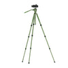 Sirui Sportich Statief SP004+G5X Green