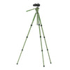 Sirui Sportich Statief SP004+G5X Green