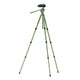Sirui Sportich Statief SP004+G5X Green