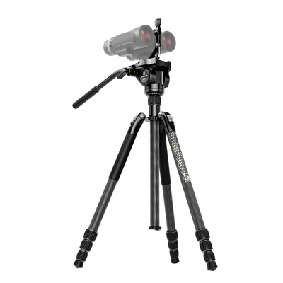 Sirui Sportich Carbon SP024+B5X