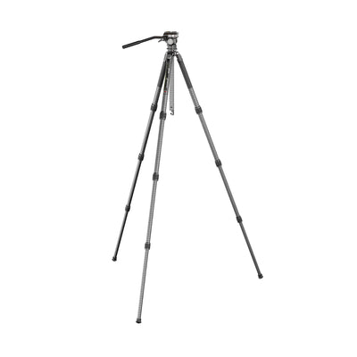 Sirui Sportich Carbon SP124+B5X