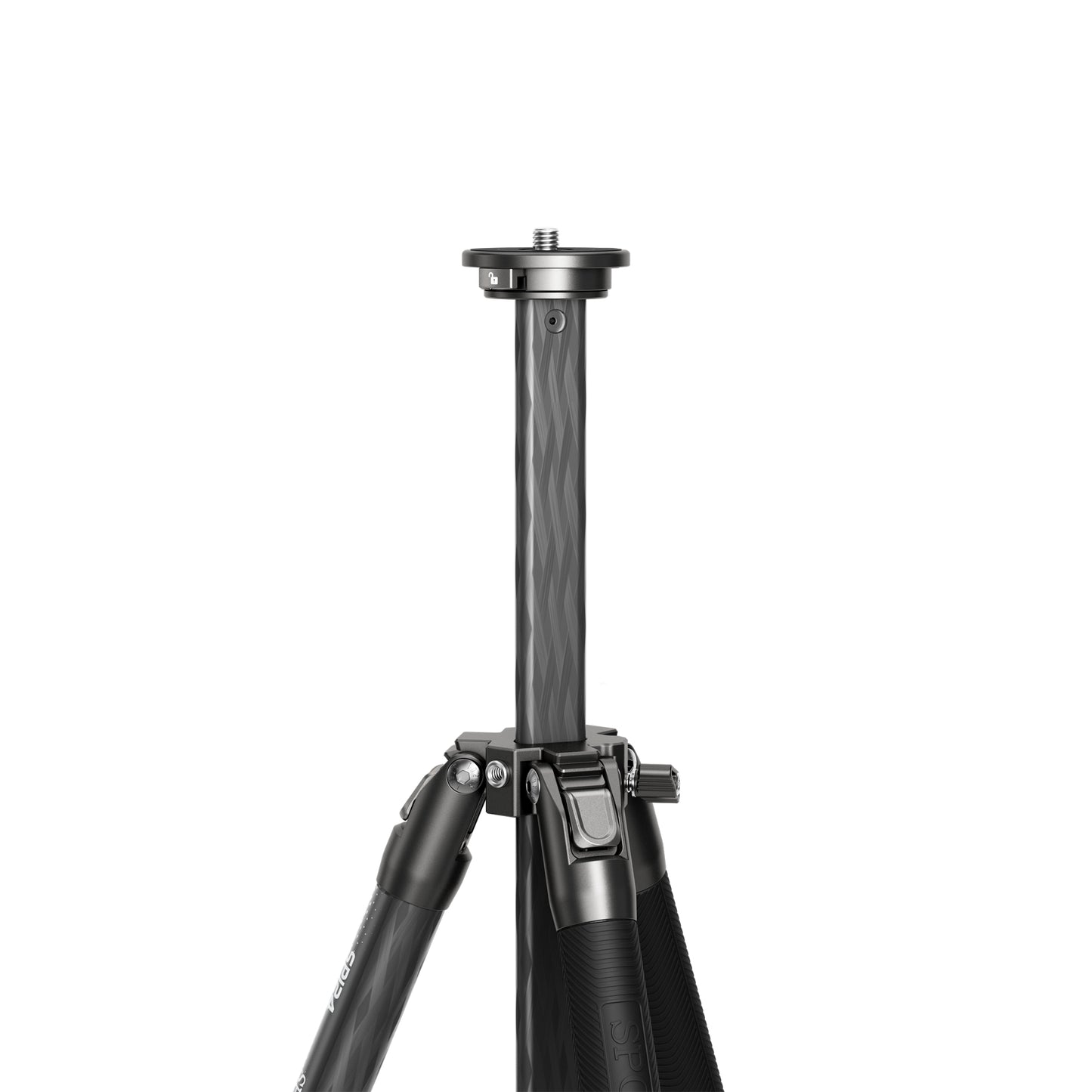 Sirui Sportich Carbon SP124+B5X