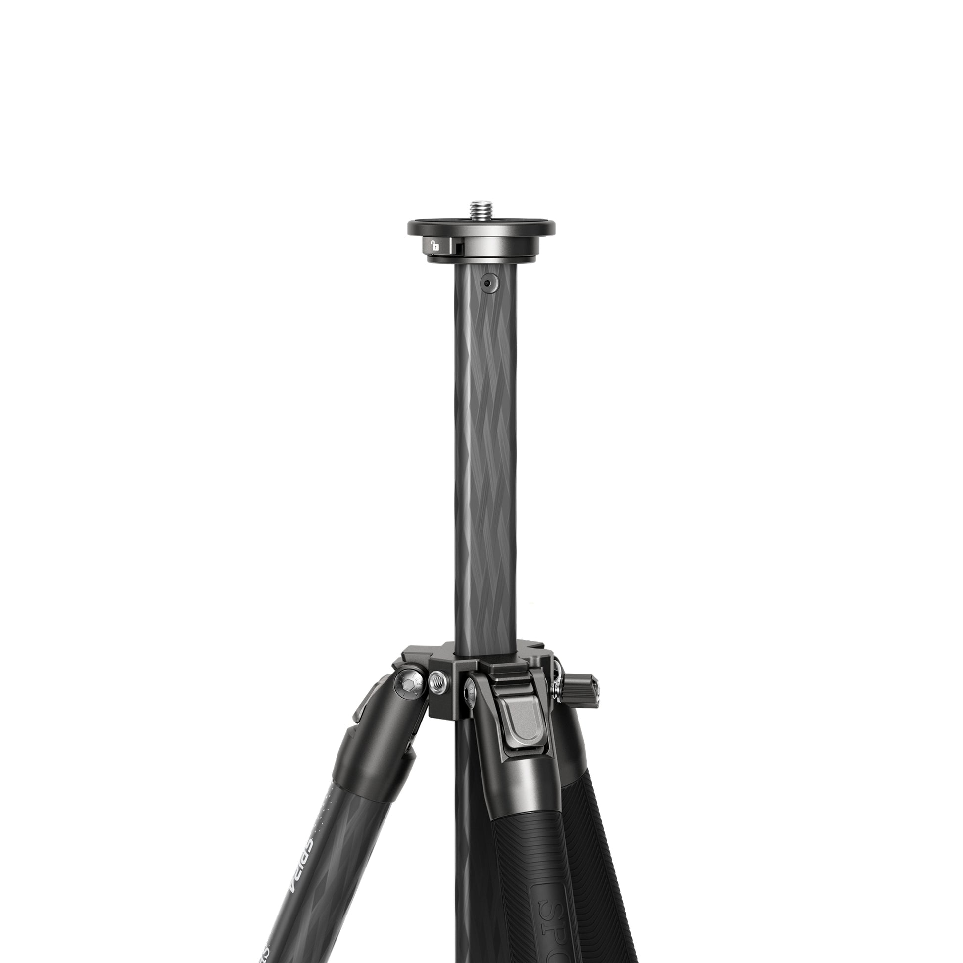 Sirui Sportich Carbon SP124+B5X