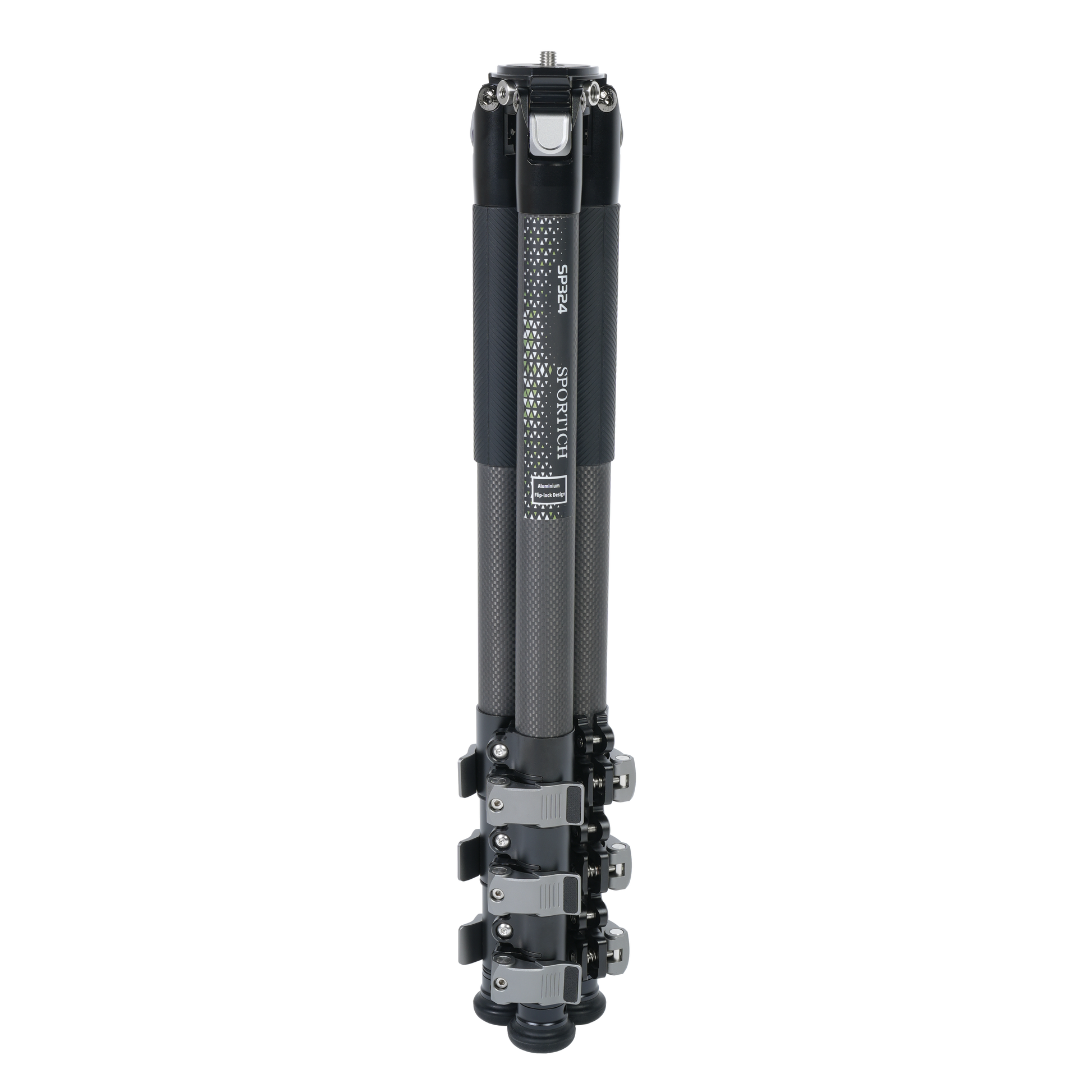 Sirui Sportich Carbon SP324+BH-10