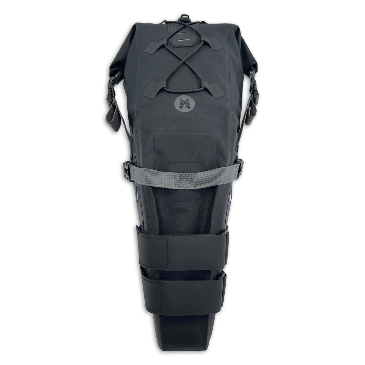 Lynx Satteltasche Wild Track XL