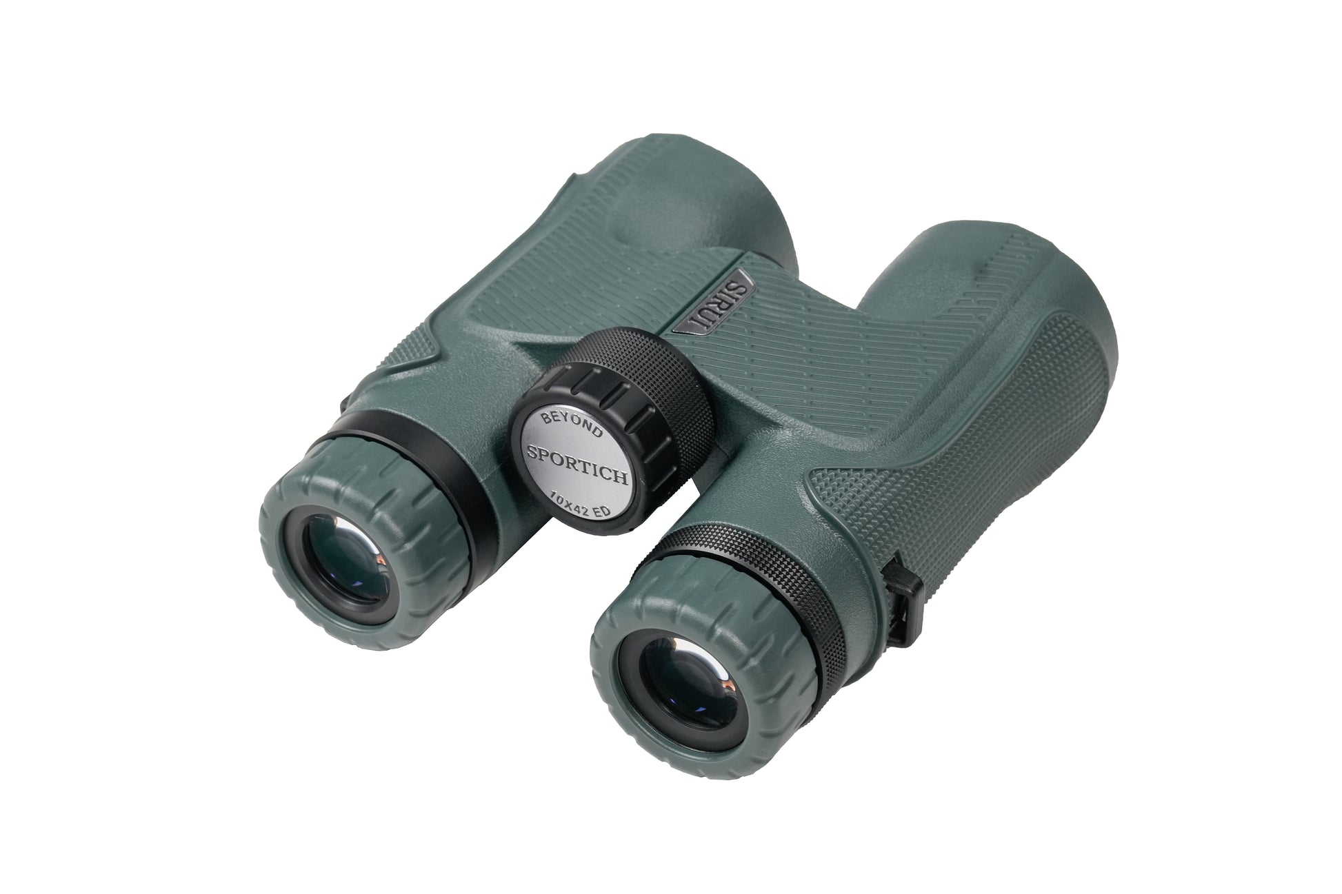 Sirui Sportich B1042A-GN Fernglas 10x42