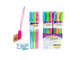 TOI-TOYS Bubble Blase Sword, 3st.