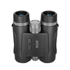 Sirui Sportich B1042B-MD-BK Fernglas 10x42 mit Laser-Entfernungsmesser