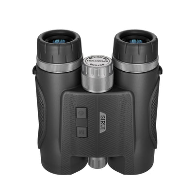 Sirui Sportich B1042B-MD-BK Fernglas 10x42 mit Laser-Entfernungsmesser