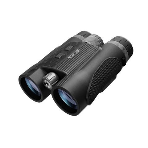 Sirui Sportich B1042B-MD-BK Fernglas 10x42 mit Laser-Entfernungsmesser