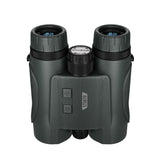 Sirui Sportich B1042B-MD-GN Fernglas 10x42 mit Laser-Entfernungsmesser - afbeelding 1