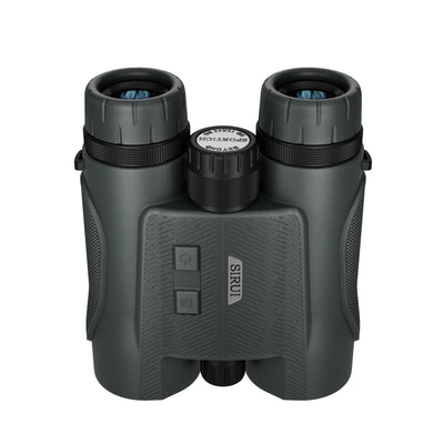 Sirui Sportich B1042B-MD-GN Fernglas 10x42 mit Laser-Entfernungsmesser
