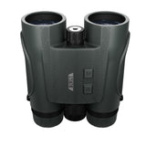 Sirui Sportich B1042B-MD-GN Fernglas 10x42 mit Laser-Entfernungsmesser - afbeelding 2