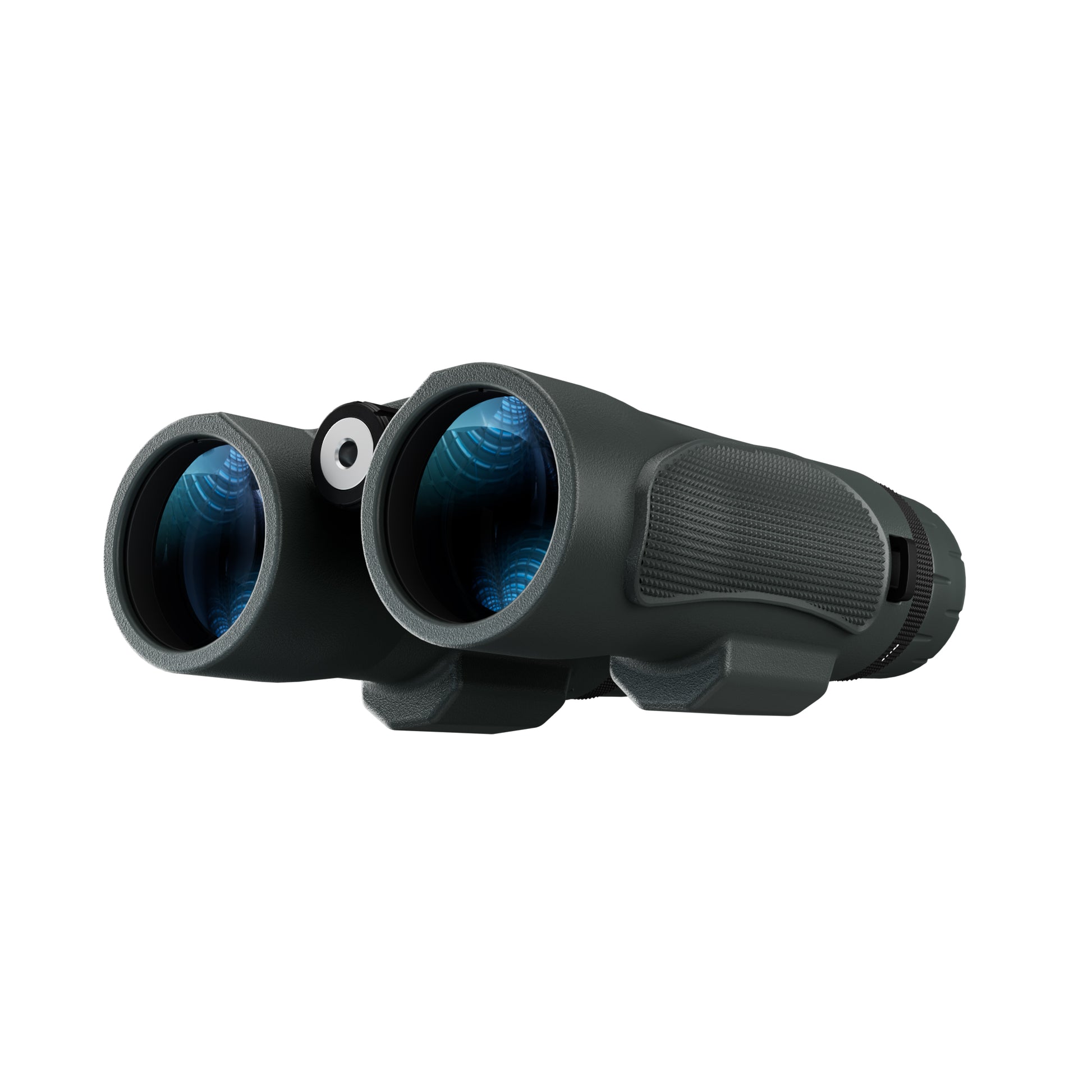 Sirui Sportich B1042B-MD-GN Fernglas 10x42 mit Laser-Entfernungsmesser