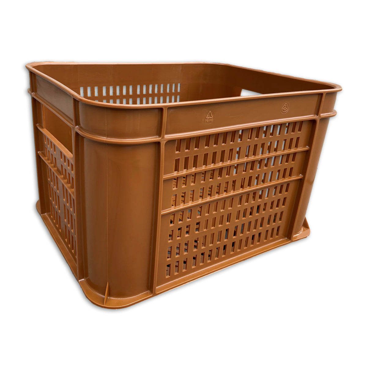 Plastikradkiste 30 LTR