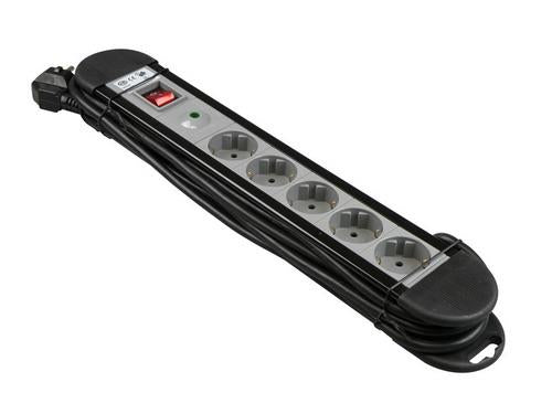 VB VB 61080 TABELLE SECKET 5-mal + RA + Switch