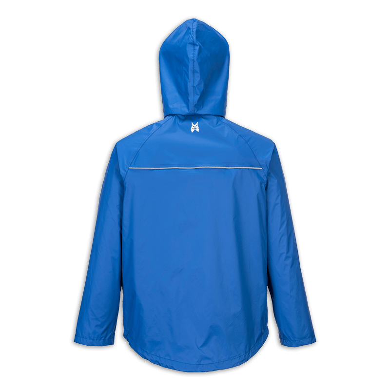 Regenmantel Dry Go Größe XL