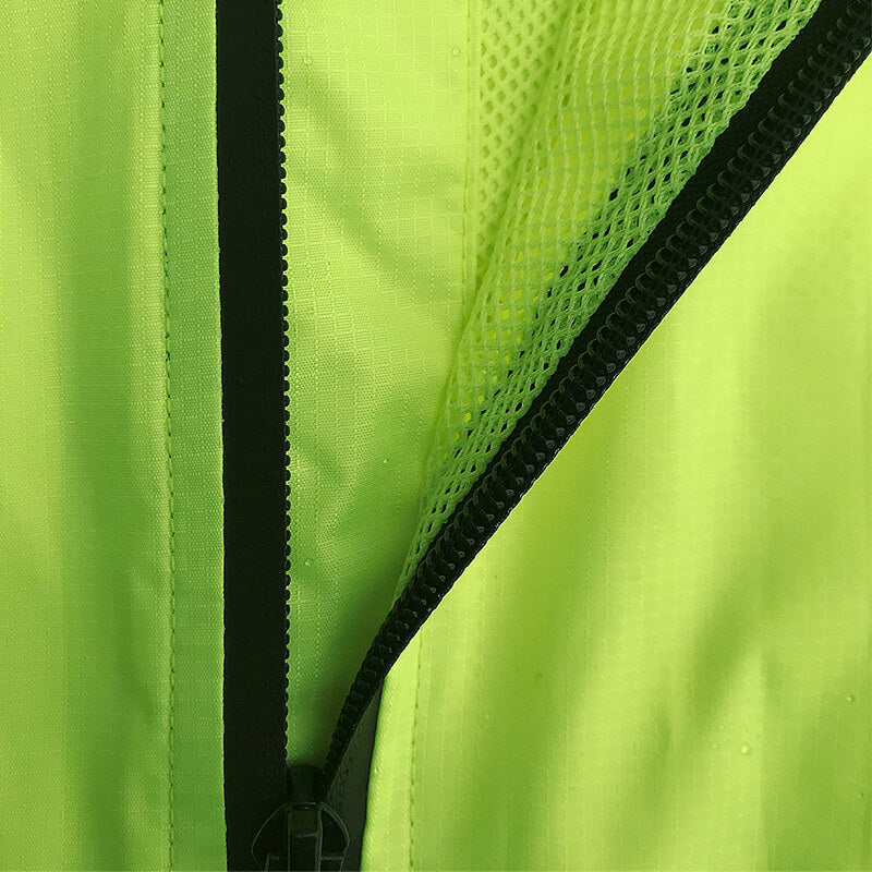 Sportjacke Regenjacke Move Größe S