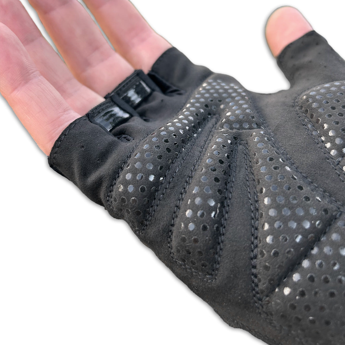 Luchsfahrradhandschuhe (L)
